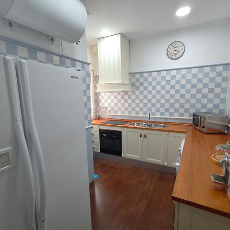 Gran Capitan Luxury Center Apartment- Parking Cordoba Luaran gambar
