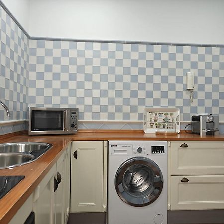 Gran Capitan Luxury Center Apartment- Parking Cordoba Luaran gambar