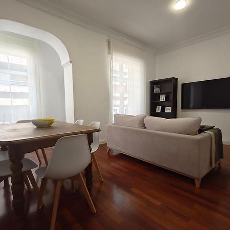 Gran Capitan Luxury Center Apartment- Parking Cordoba Luaran gambar