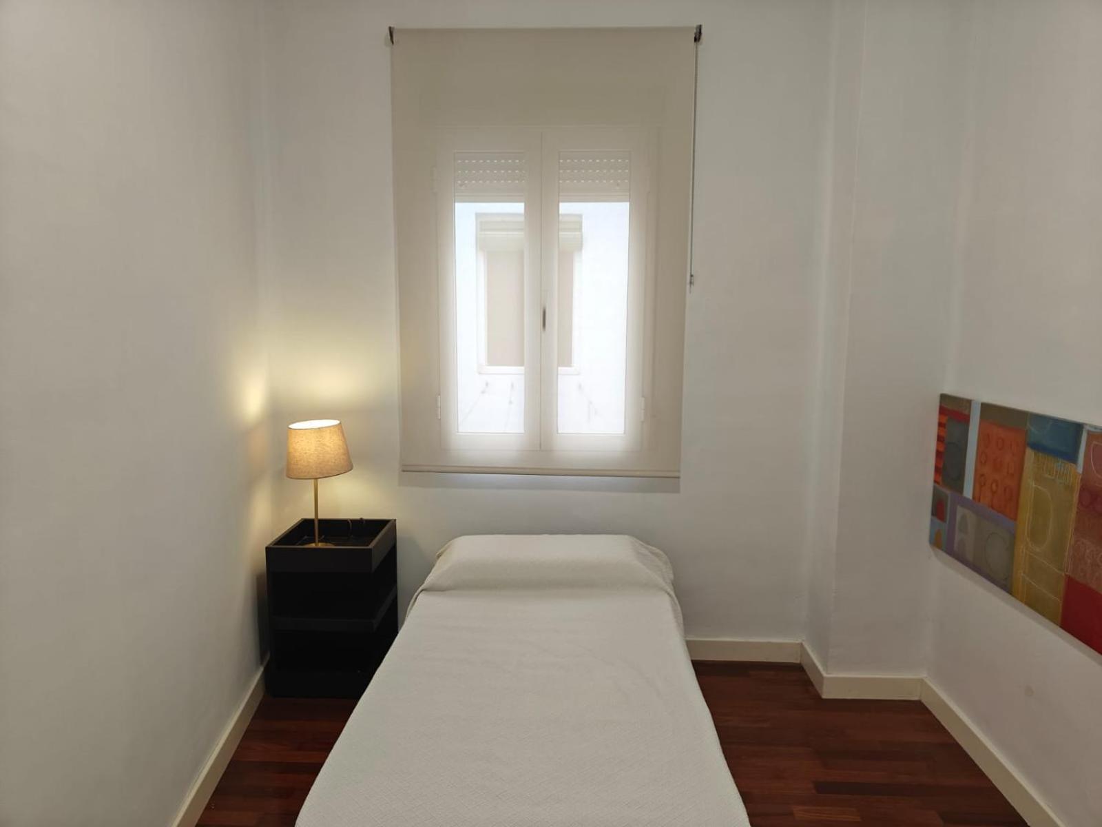Gran Capitan Luxury Center Apartment- Parking Cordoba Luaran gambar