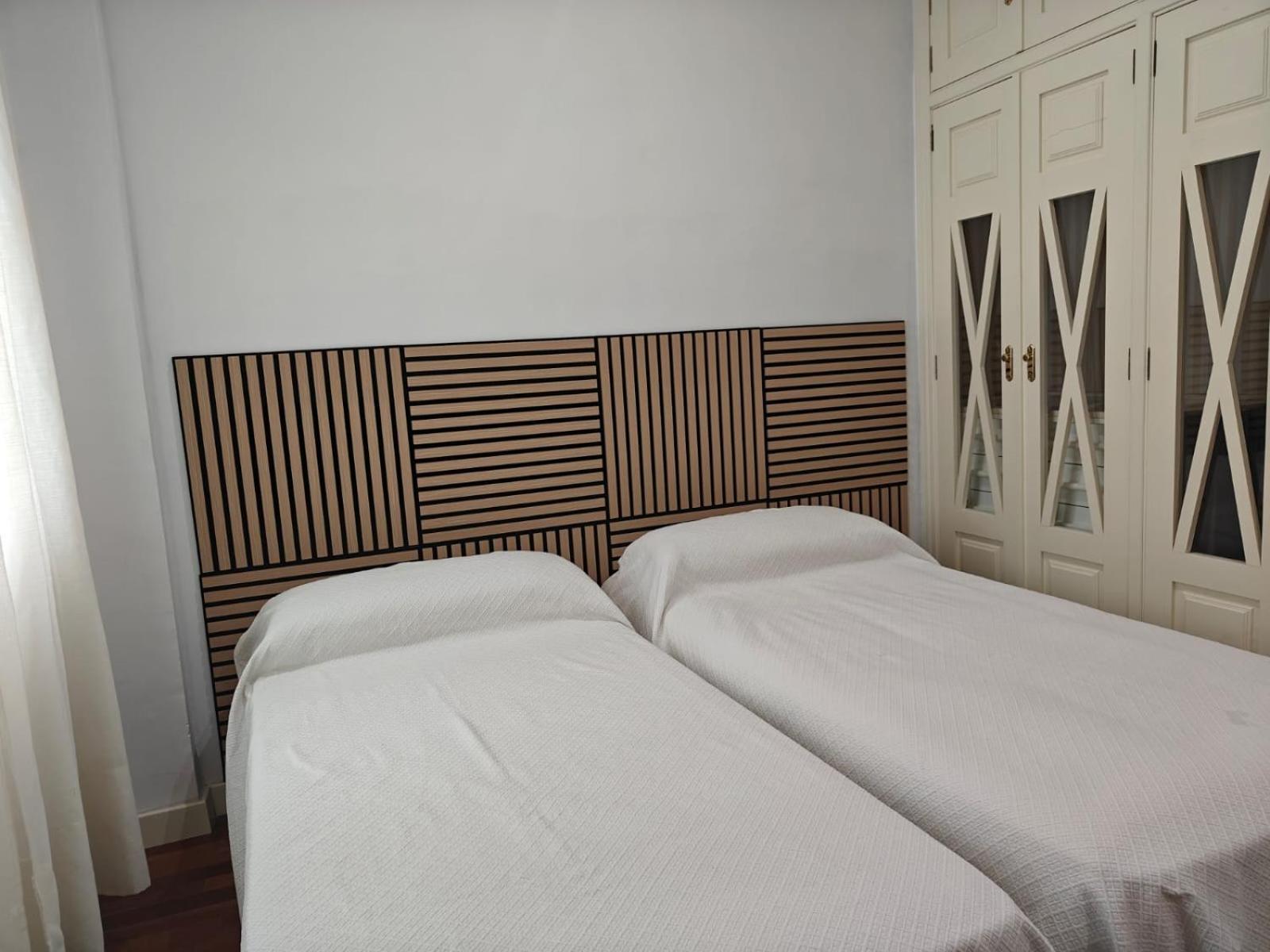 Gran Capitan Luxury Center Apartment- Parking Cordoba Luaran gambar