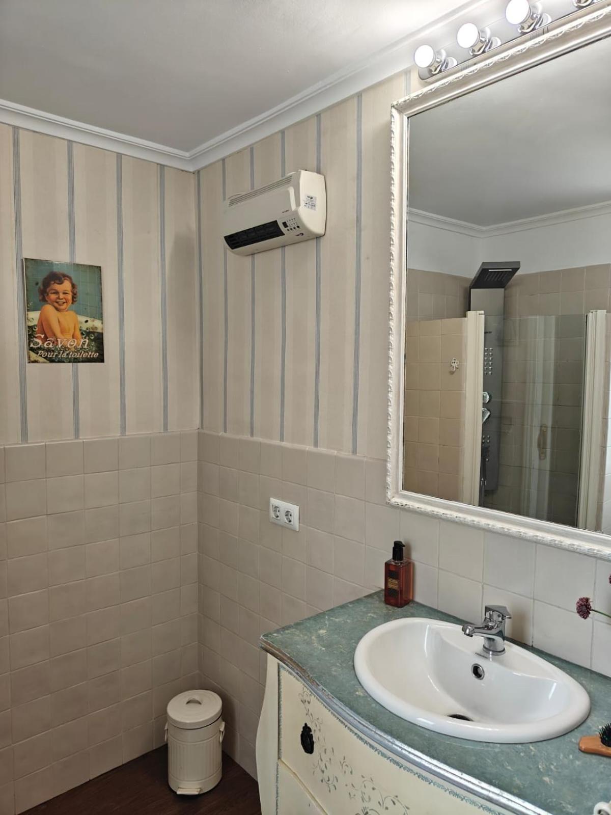 Gran Capitan Luxury Center Apartment- Parking Cordoba Luaran gambar