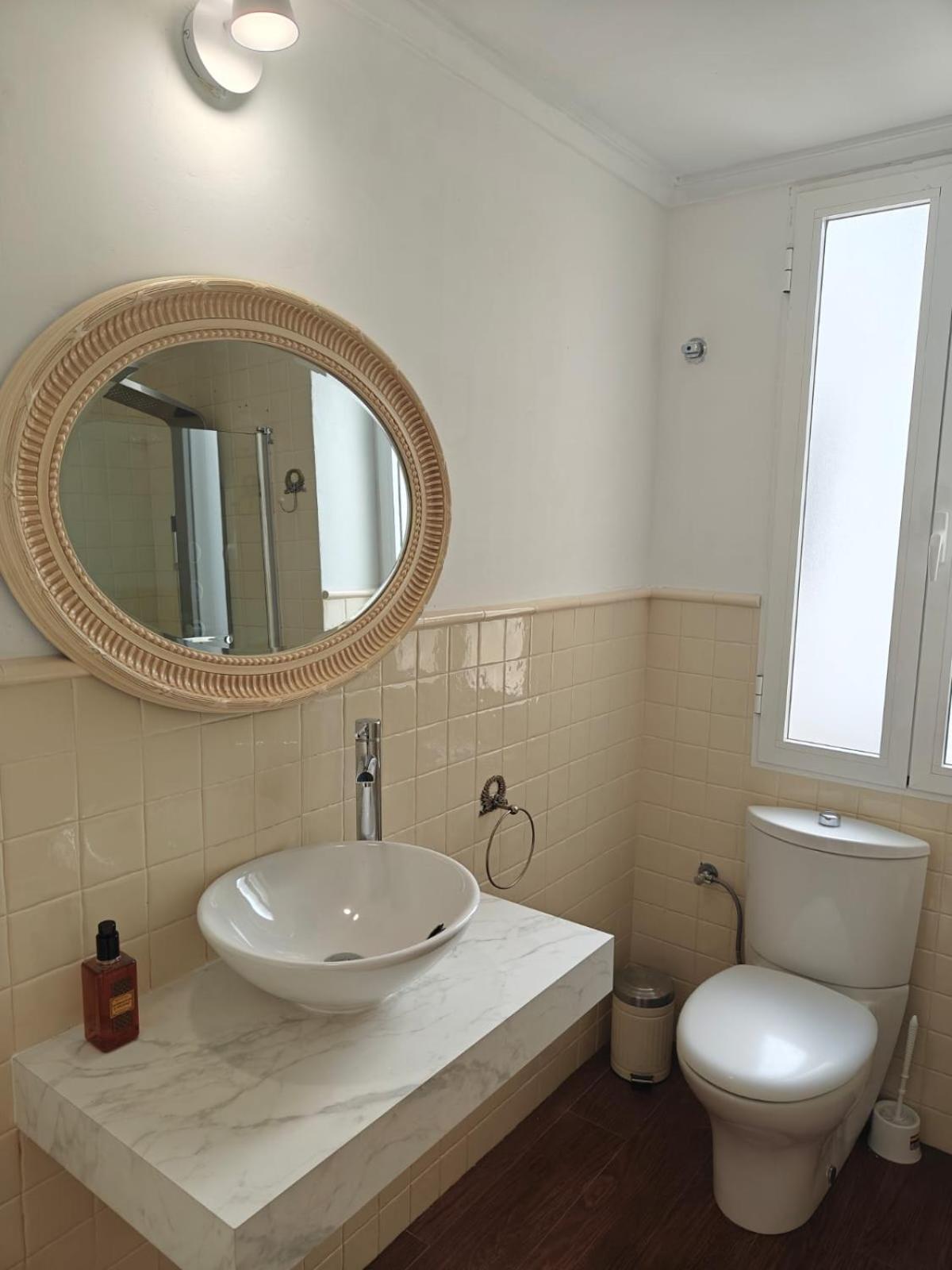 Gran Capitan Luxury Center Apartment- Parking Cordoba Luaran gambar