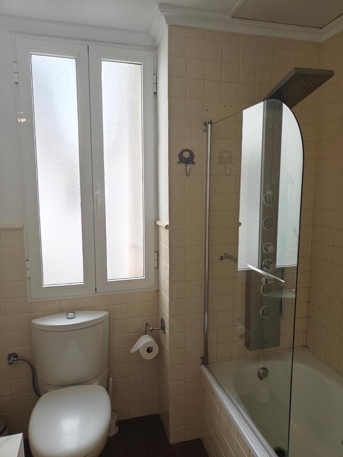 Gran Capitan Luxury Center Apartment- Parking Cordoba Luaran gambar