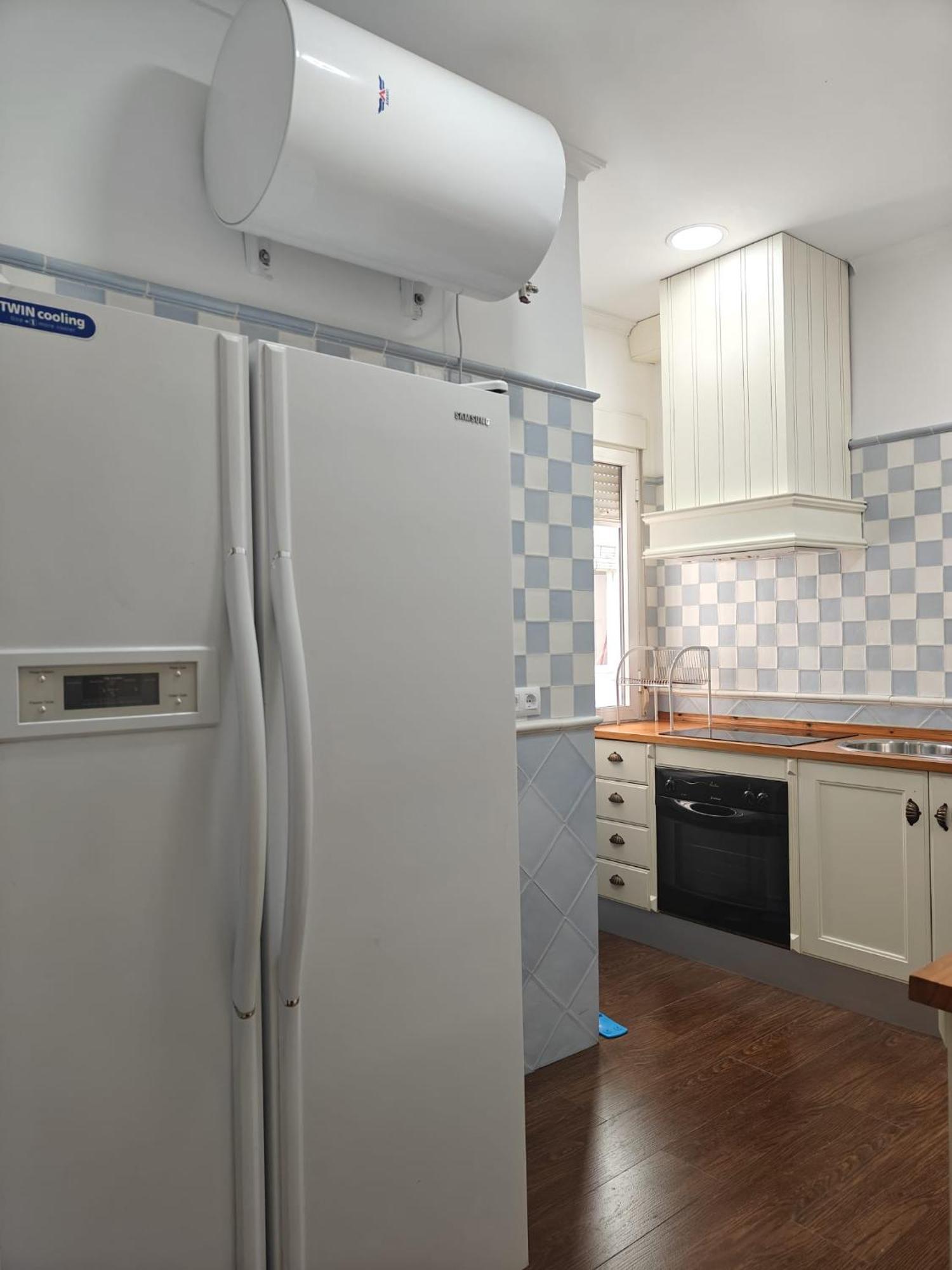 Gran Capitan Luxury Center Apartment- Parking Cordoba Luaran gambar