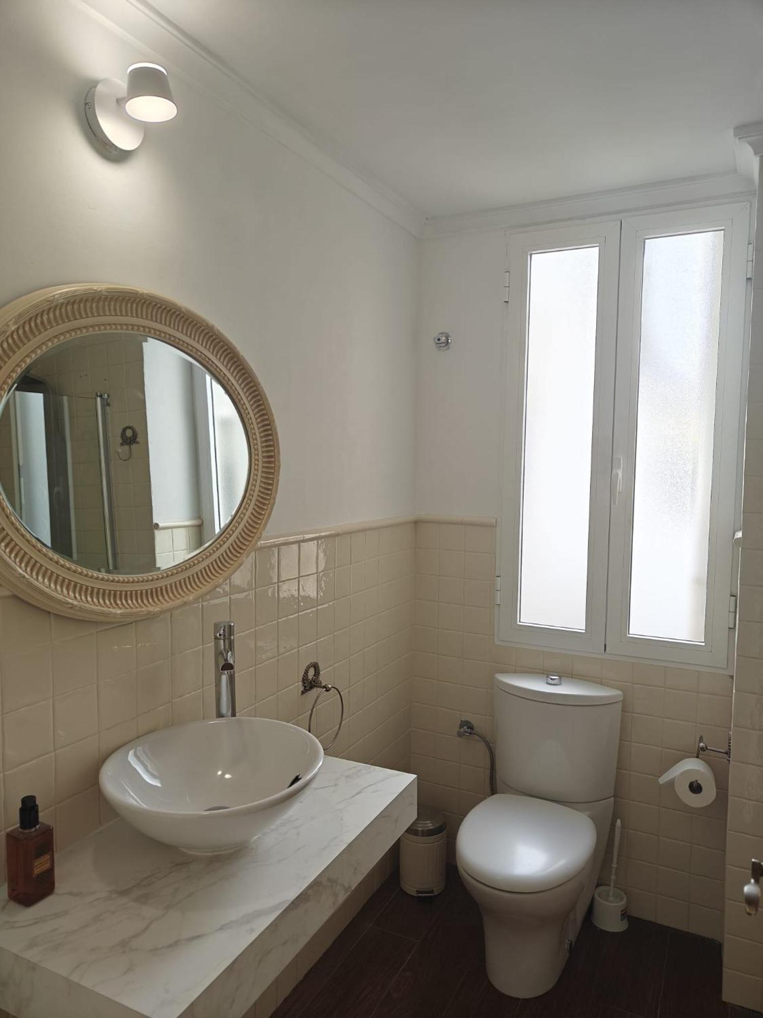 Gran Capitan Luxury Center Apartment- Parking Cordoba Luaran gambar