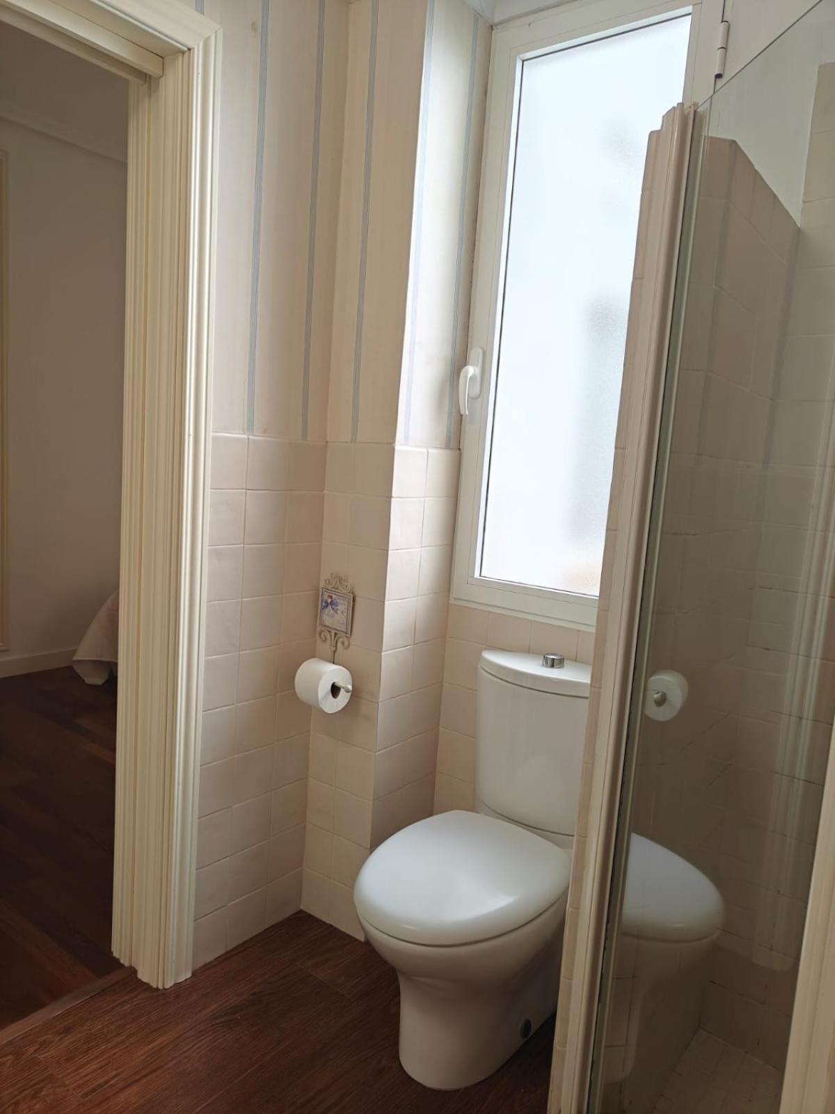 Gran Capitan Luxury Center Apartment- Parking Cordoba Luaran gambar