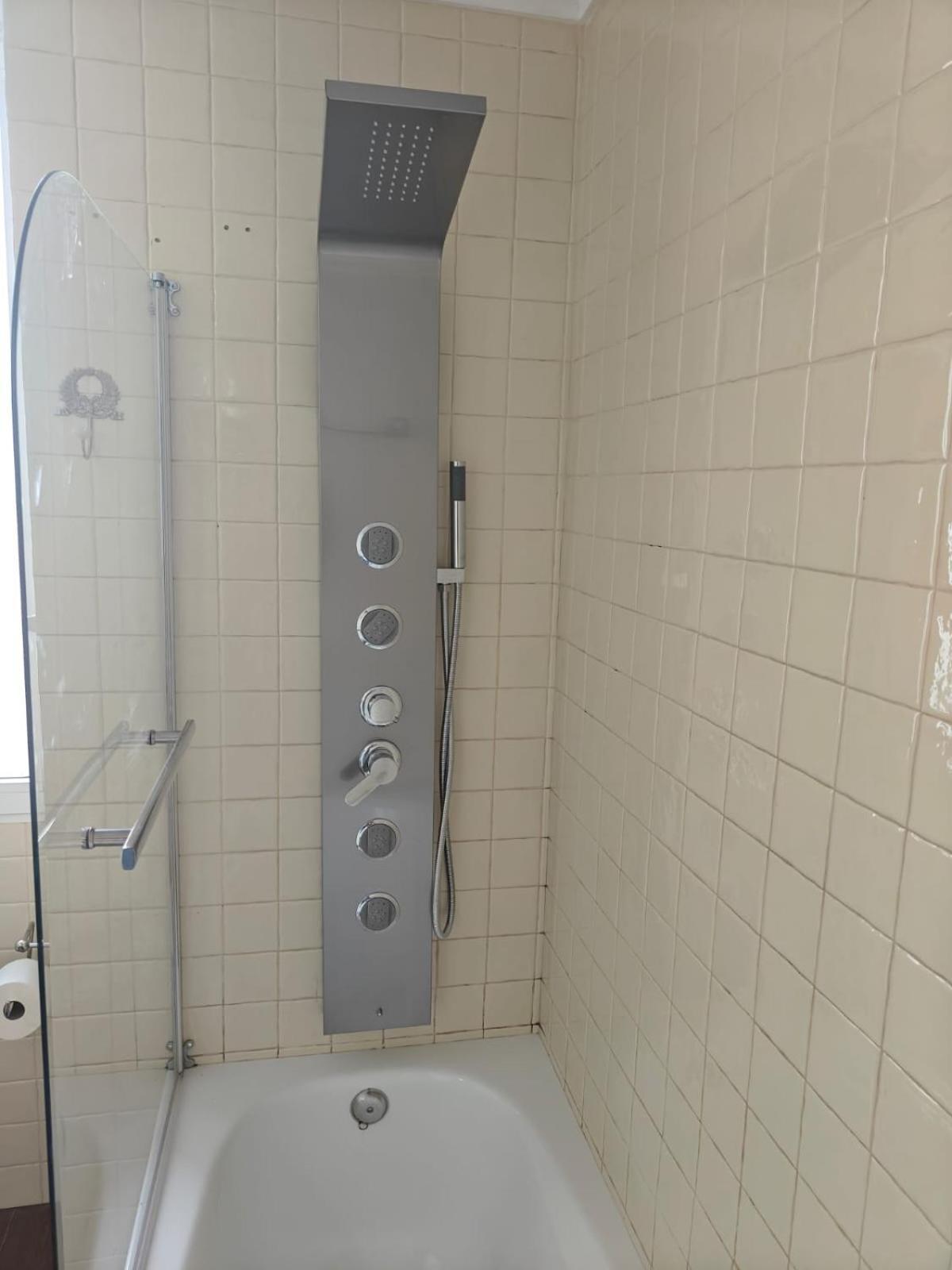 Gran Capitan Luxury Center Apartment- Parking Cordoba Luaran gambar