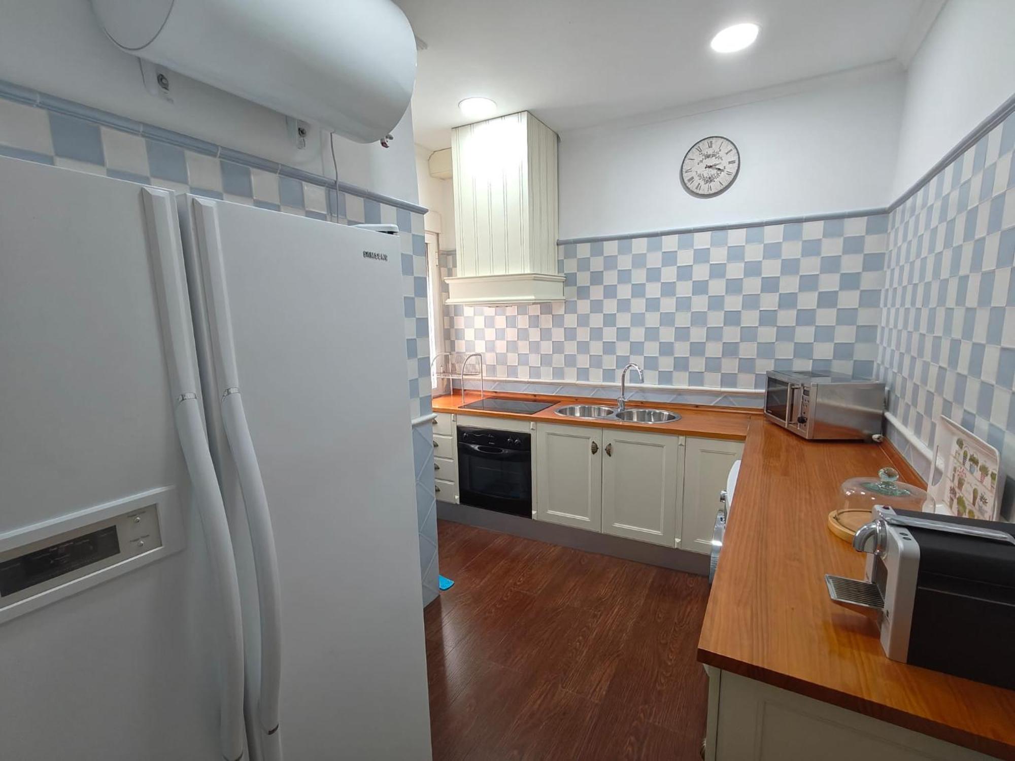 Gran Capitan Luxury Center Apartment- Parking Cordoba Luaran gambar