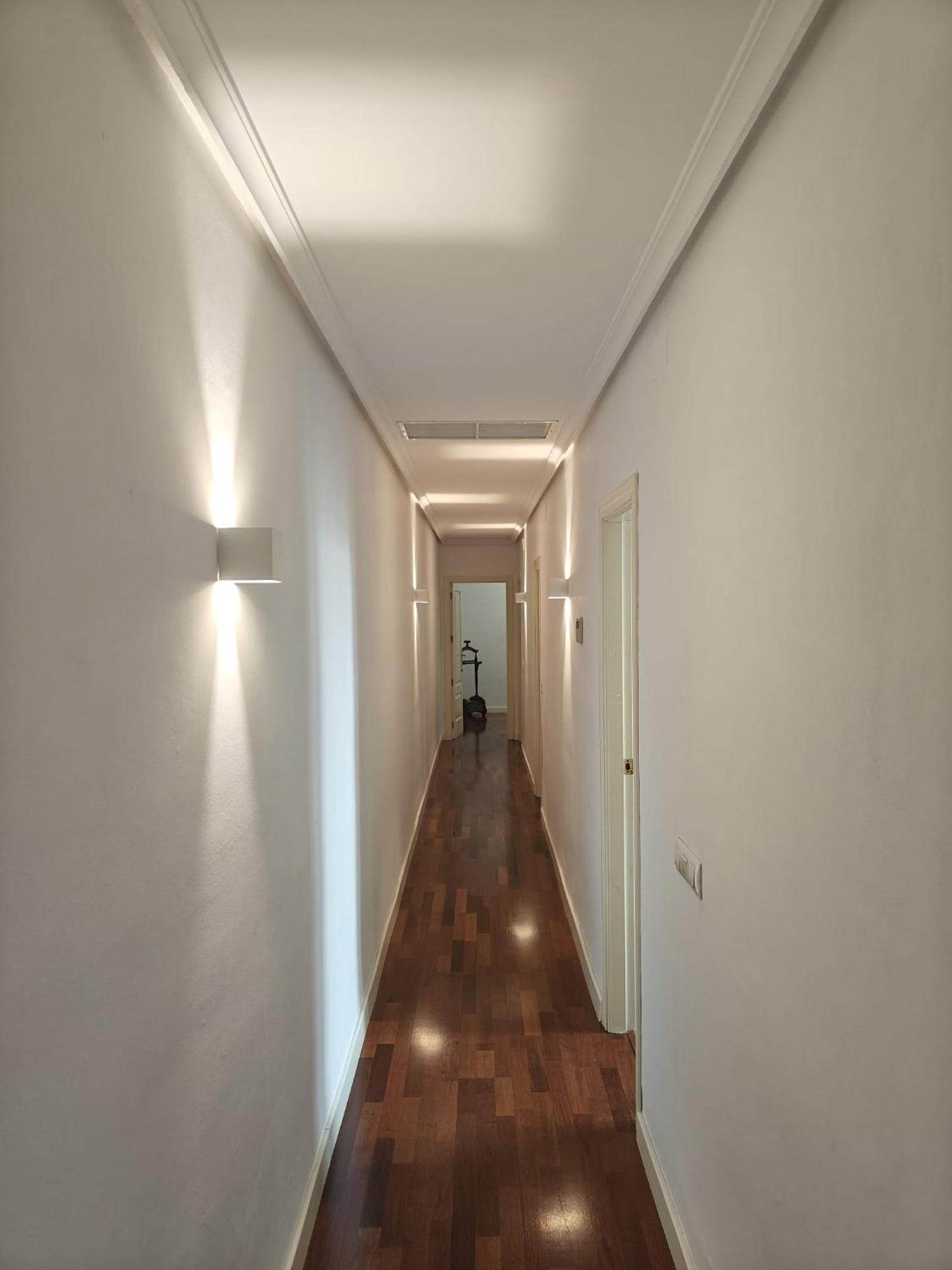 Gran Capitan Luxury Center Apartment- Parking Cordoba Luaran gambar