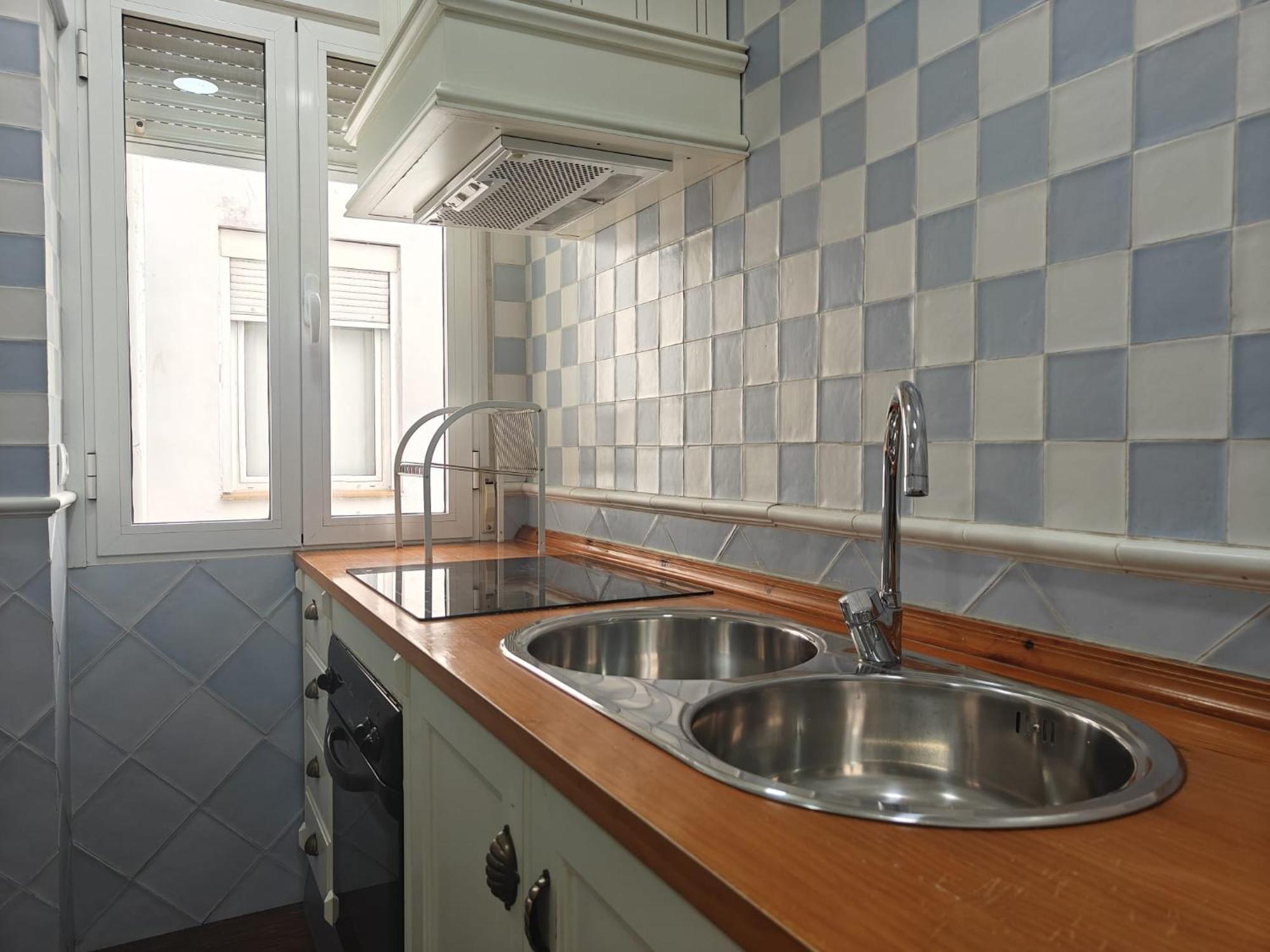 Gran Capitan Luxury Center Apartment- Parking Cordoba Luaran gambar