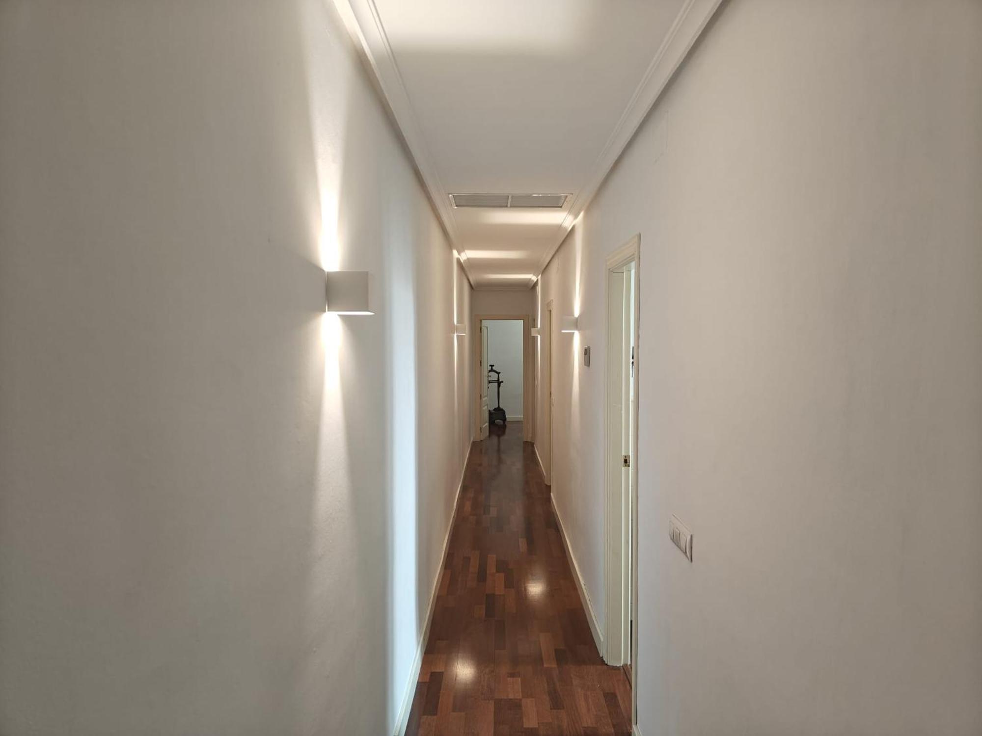 Gran Capitan Luxury Center Apartment- Parking Cordoba Luaran gambar
