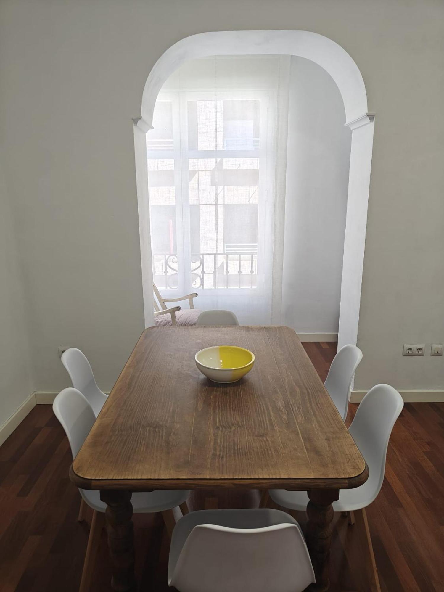 Gran Capitan Luxury Center Apartment- Parking Cordoba Luaran gambar