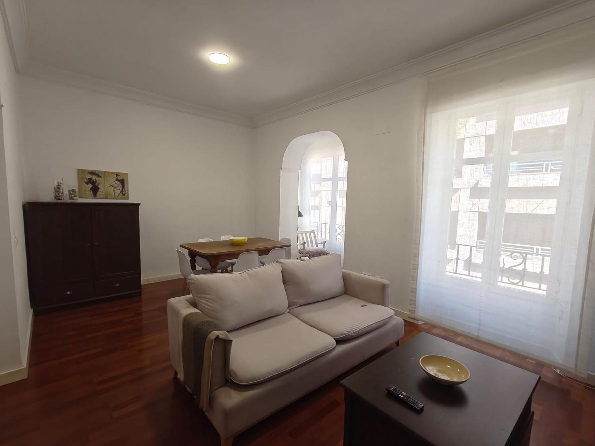 Gran Capitan Luxury Center Apartment- Parking Cordoba Luaran gambar