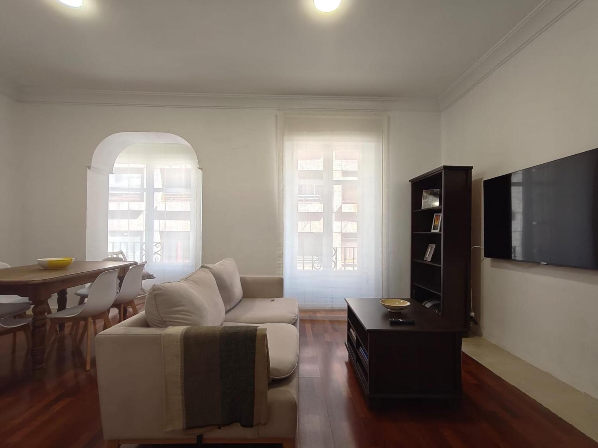 Gran Capitan Luxury Center Apartment- Parking Cordoba Luaran gambar