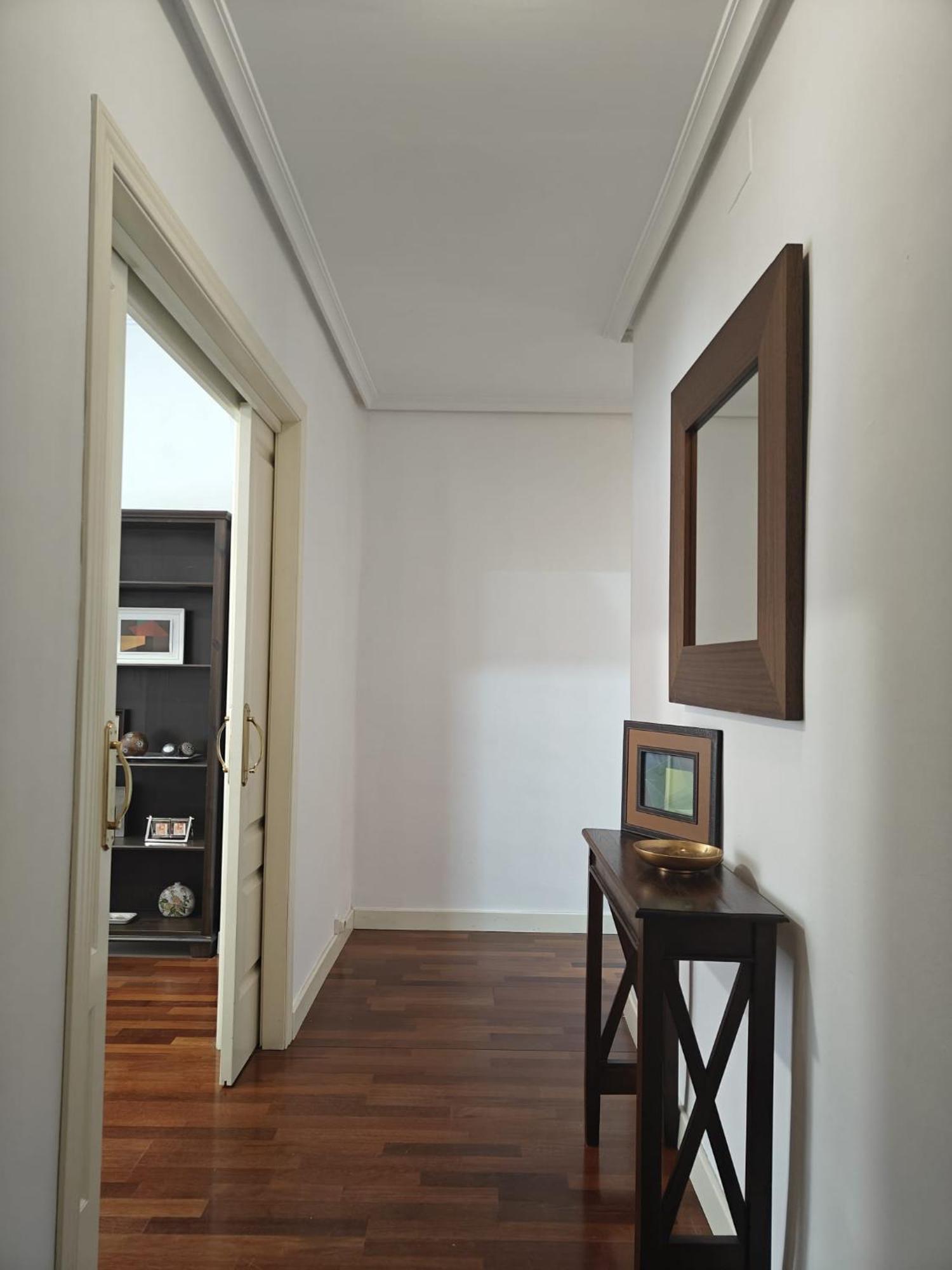 Gran Capitan Luxury Center Apartment- Parking Cordoba Luaran gambar